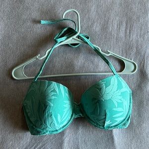 Womens bikini top, Size 36D
